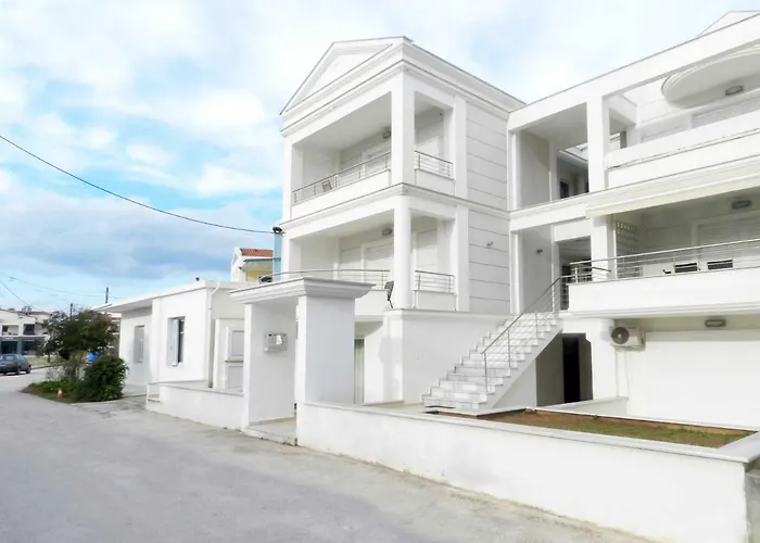 Villa Nafplio